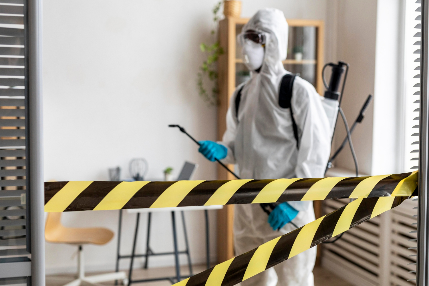 signs your home needs asbestos testing and removal