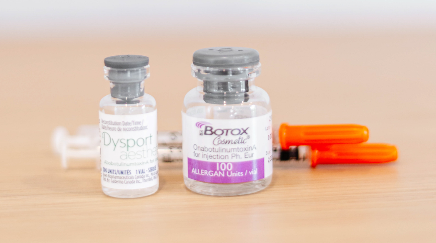 what are the benefits of botox for skin appearance?