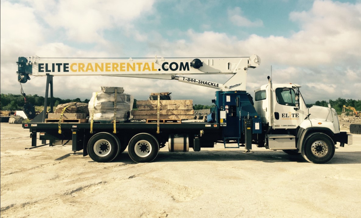 what should you know before hiring a crane for your project?