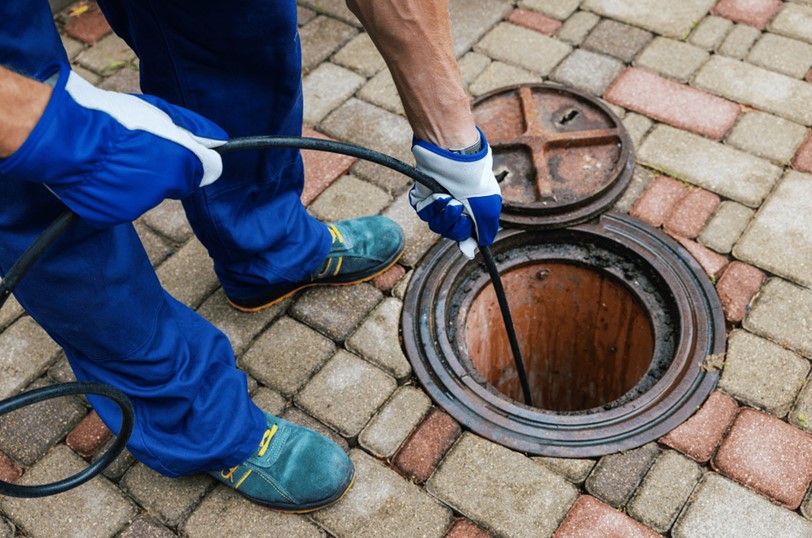 how often should you schedule professional drain cleaning?